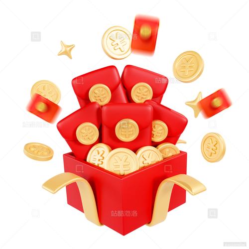 欢乐金币屋红包