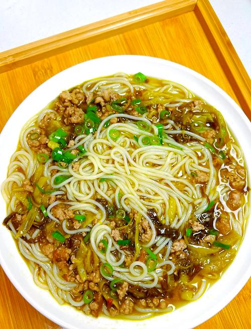 米线的家常做法大全图标