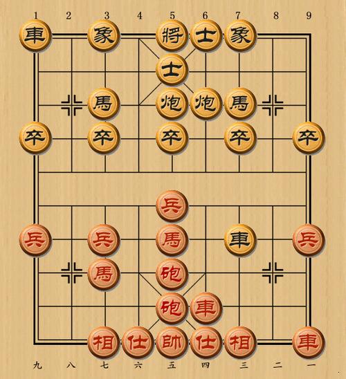 窝心炮详解