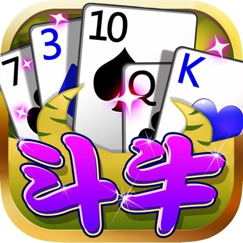五张牌斗牛牛软件正版
