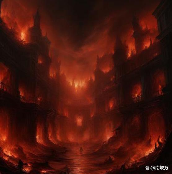 地狱公寓txt精校版