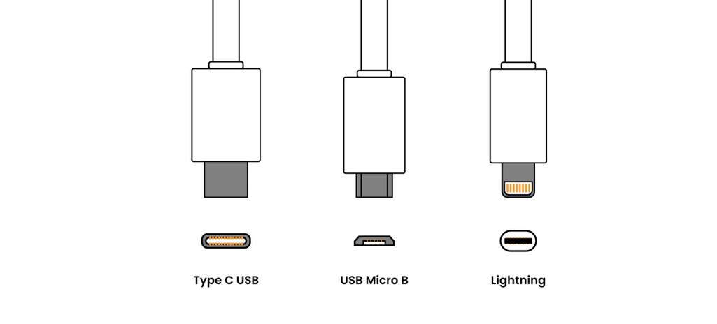 usb-c转USB