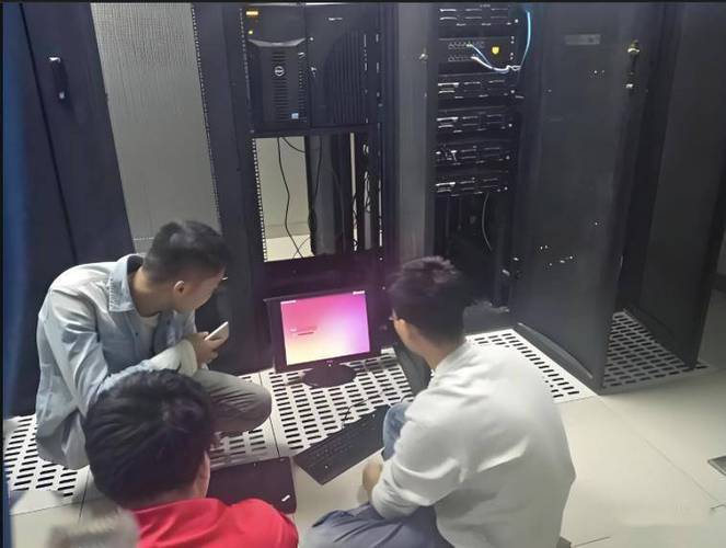 不用实名认证的服务器图标