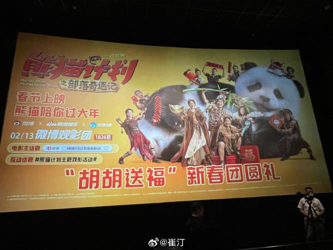 熊猫追影图标