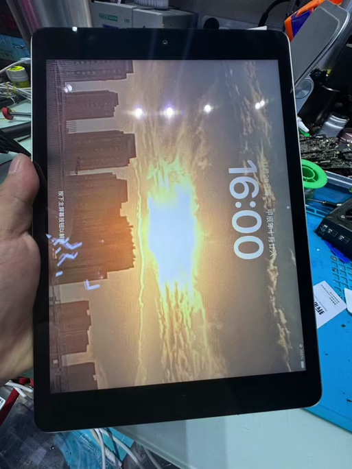 ipad看抖音显示当前版本过低无法查看