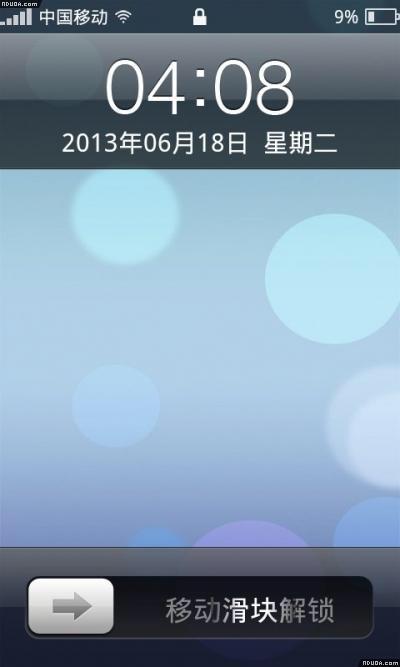 苹果5s id锁解锁方法
