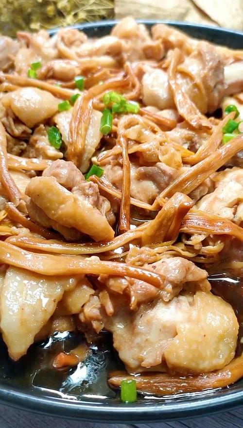 广东菜50个经典菜