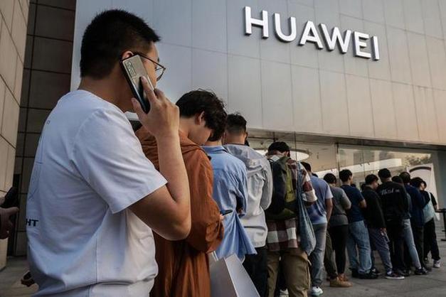 华为手机的锁屏密码忘了怎么解锁呢