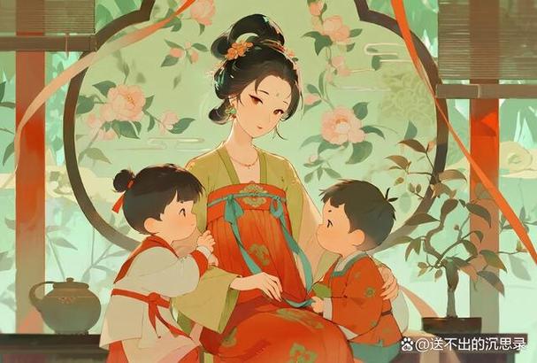 七零反派儿子恶毒亲妈缩略图
