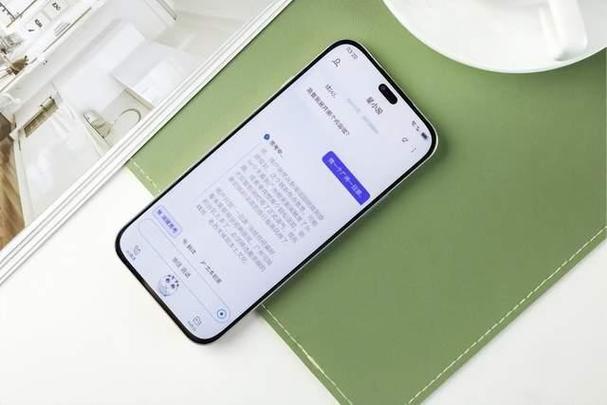 麦芒40是华为手机吗缩略图