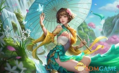 大乔小乔的技能介绍
