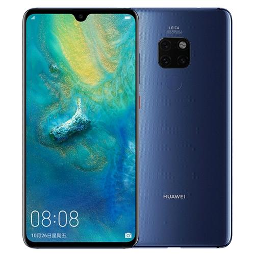 mate20颜色有几种