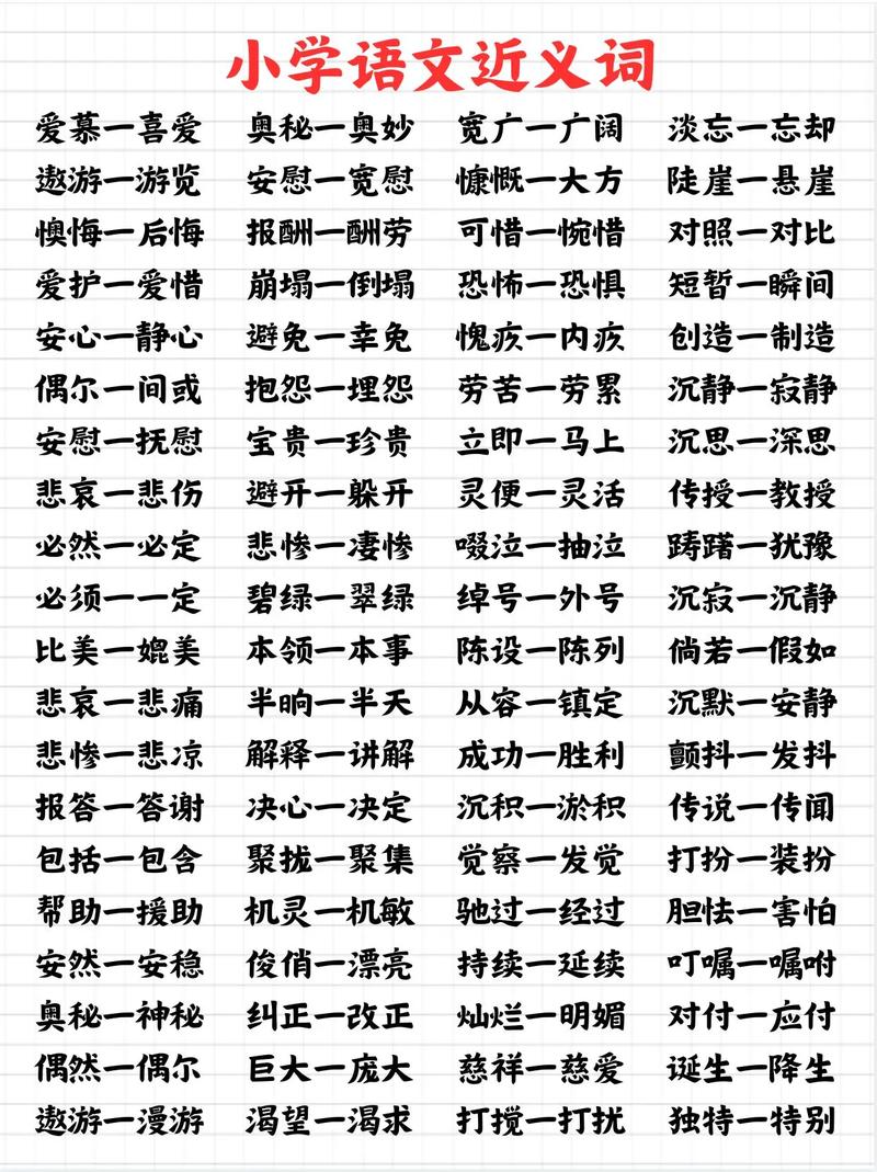 添薪助力近义词