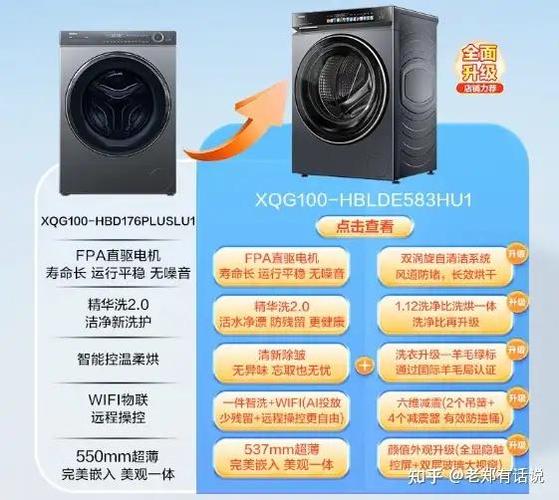 海尔洗衣机如何清洗