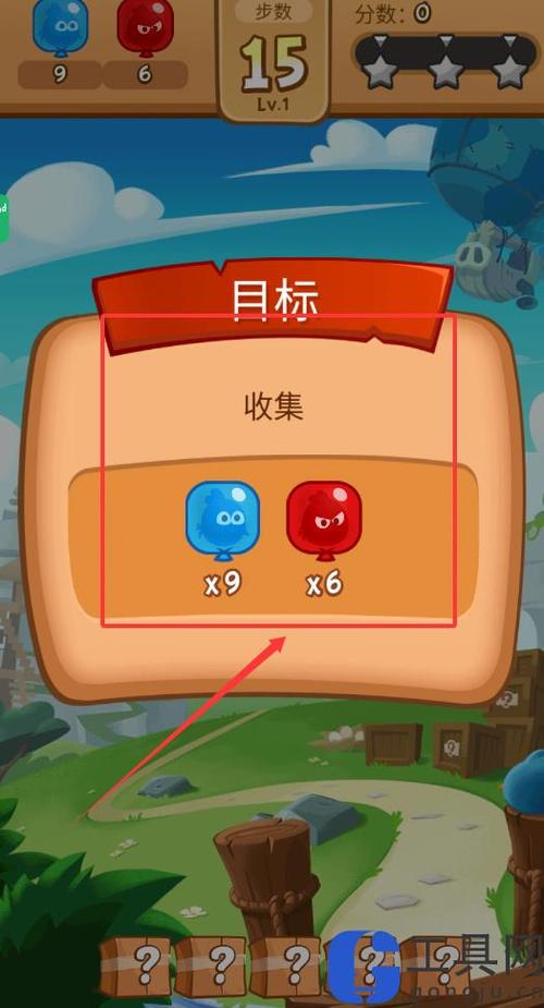 愤怒的小鸟爆破2023最新版玩法攻略