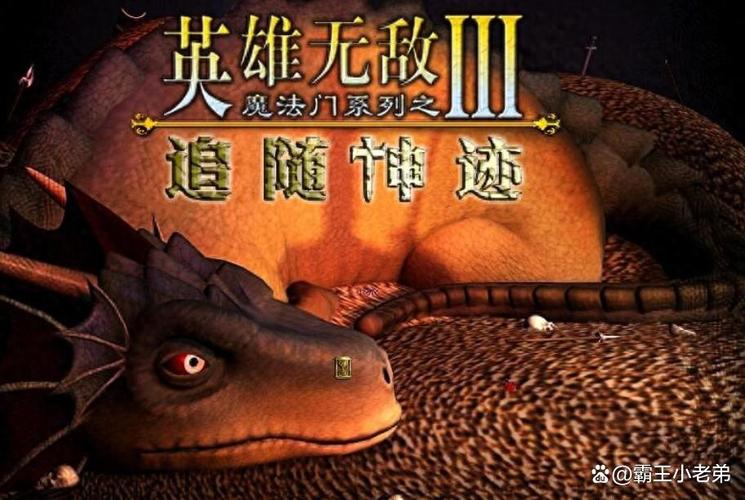 英雄无敌追随神迹