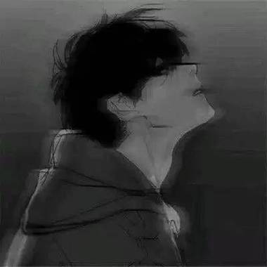 黑化头像男缩略图