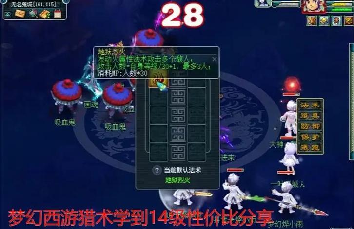 猎术修炼需要多少钱