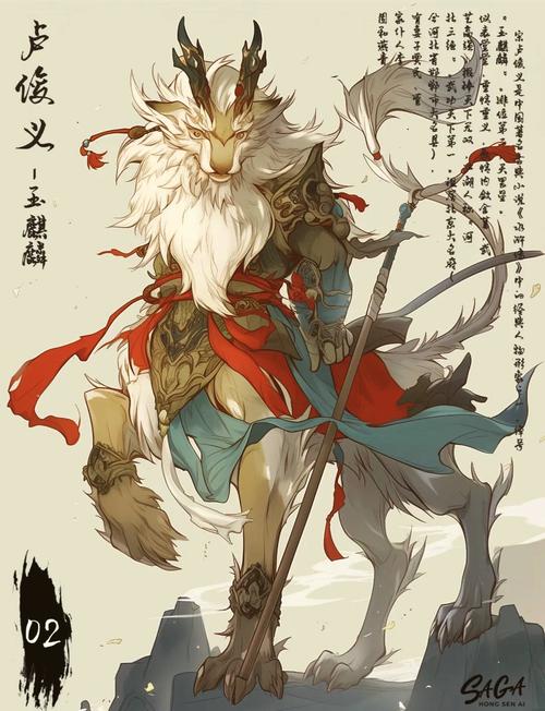 水浒神兽六系最强神兽