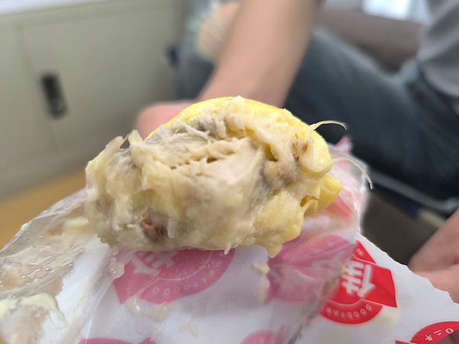 榴莲肉剥出来了没熟怎么办