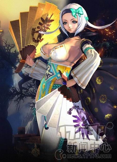 剑灵手机版