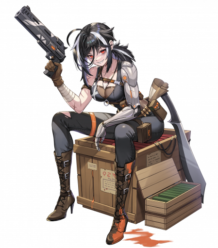 佣兵战纪wiki