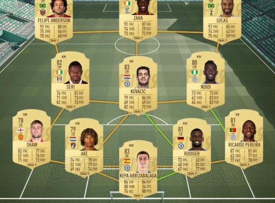 fifa19生涯怎么删存档