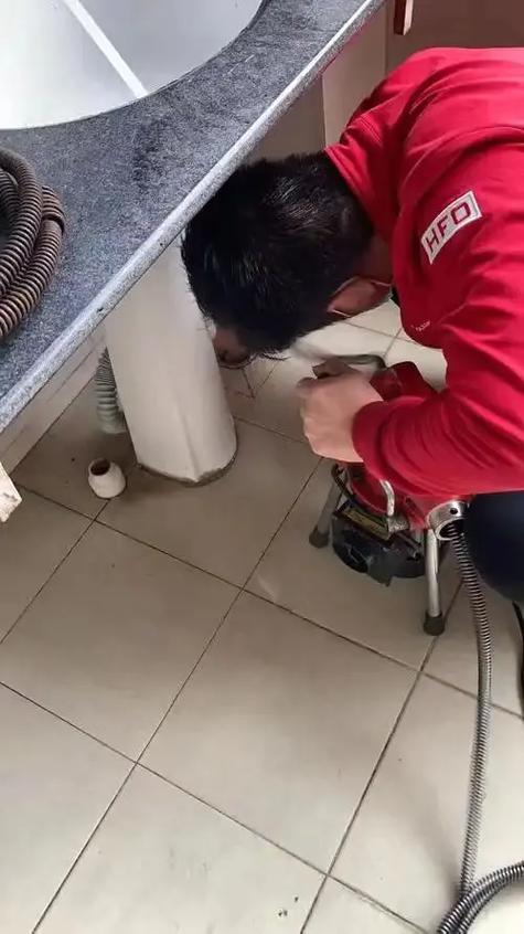 附近专业疏通下水道_管道疏通
