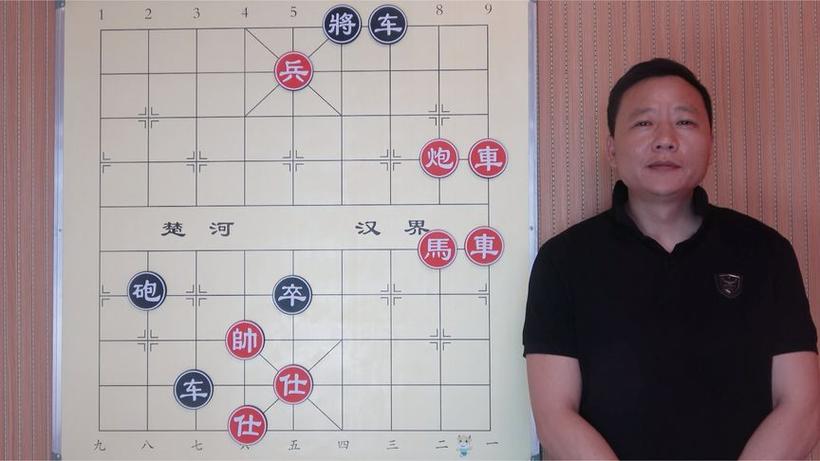 从宽街头象棋2023
