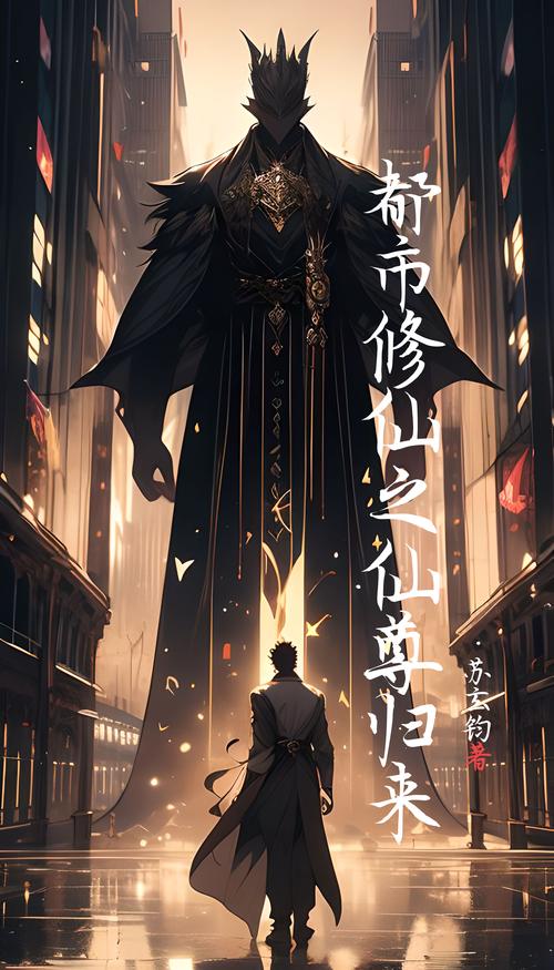 都市之逆天修仙TXT
