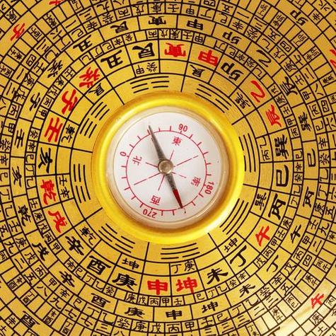 三合风水罗盘手机版