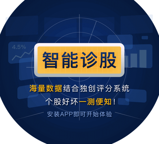 免费专业在线诊股