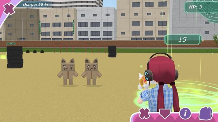 学院大逃脱v1.01攻略