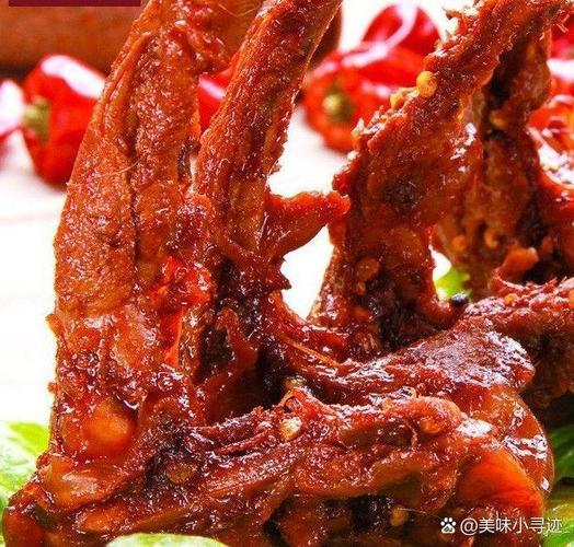 鸭软骨为何要尽量少吃