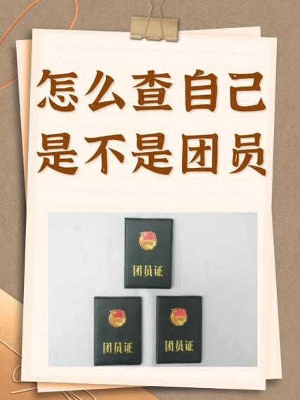 档案上是团员,实际不是怎么办