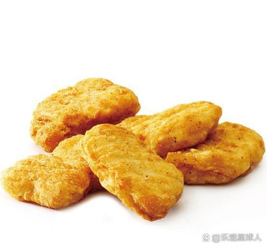 肯德基十大必吃