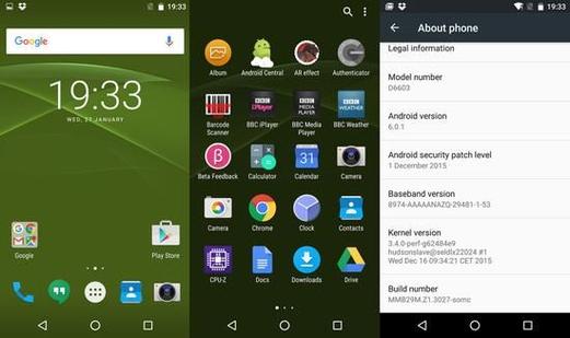 android6.0.1版本老吗缩略图