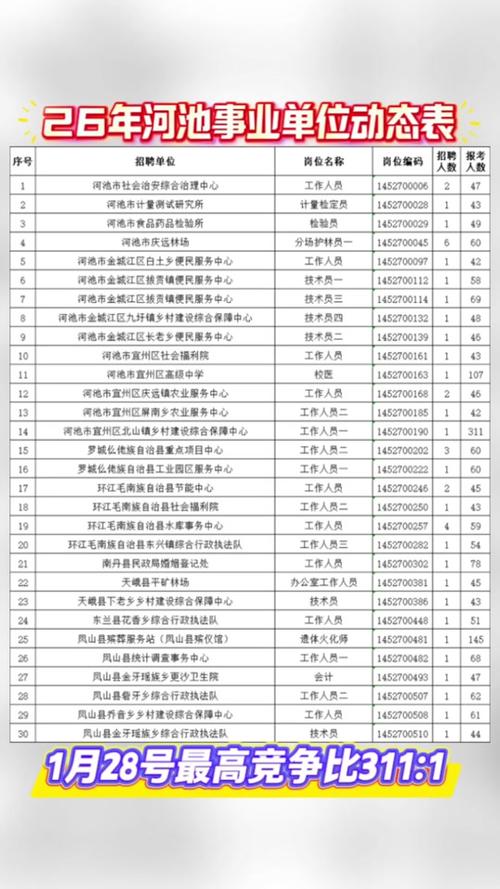 河池365招聘网
