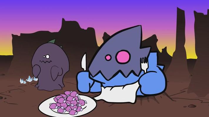 星际2爆笑星际缩略图