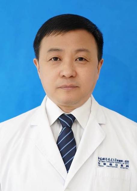 心血管内科主任医师