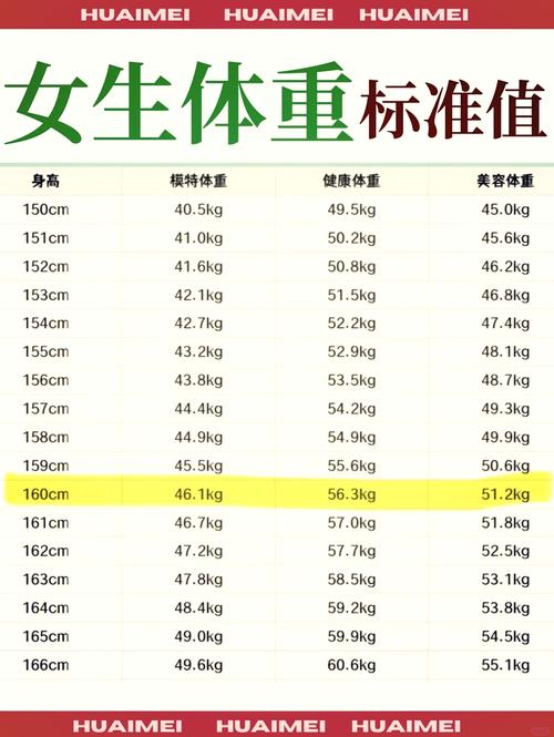 人体bmi的计算公式