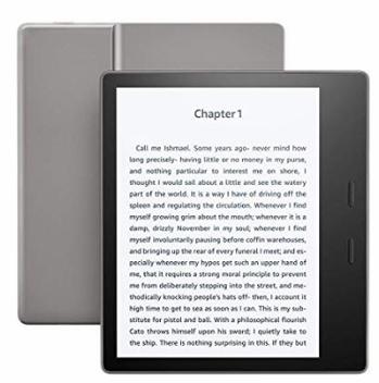kindle最建议买三款缩略图