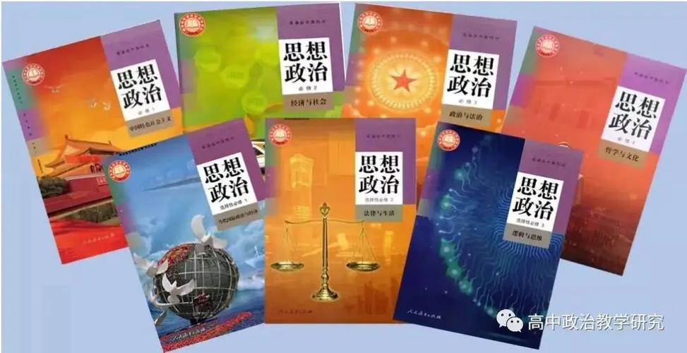 学考政治必背知识点缩略图