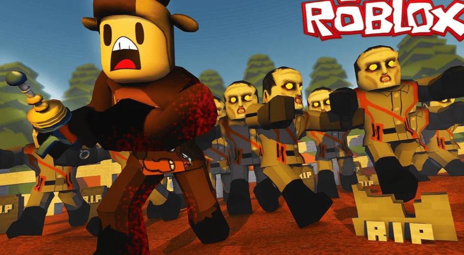 roblox是什么
