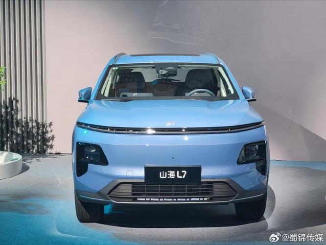 捷途车价格及图片图标
