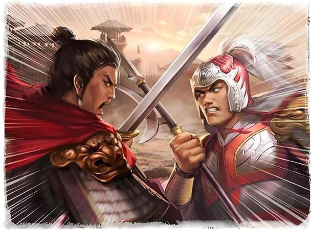 三国志战略版徐庶赵云怎么玩缩略图
