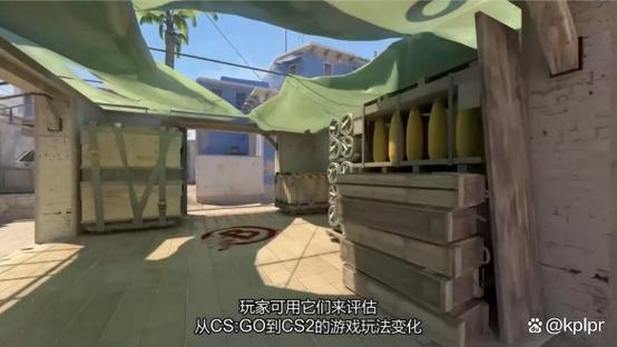 cs2下载免费中文版游戏截图