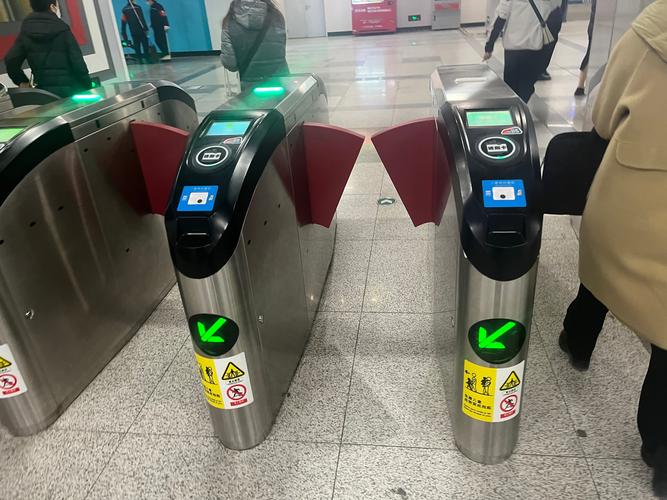 地铁进站刷卡出站未刷会怎样缩略图