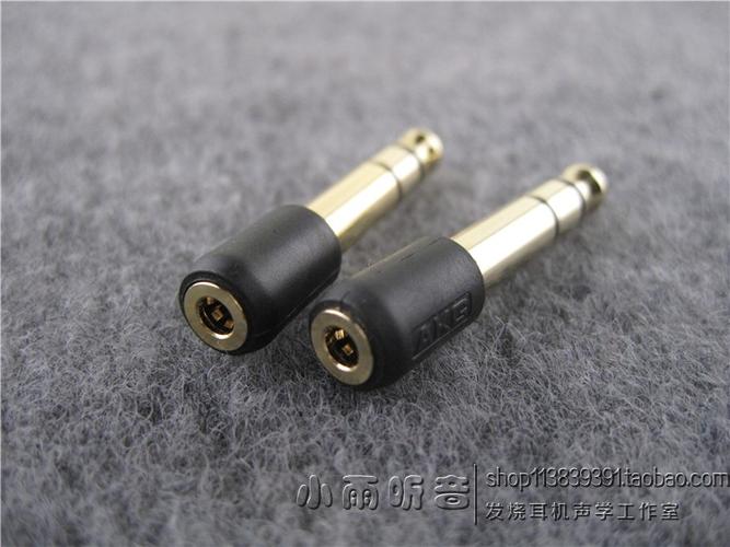 耳机加转接头影响音质吗