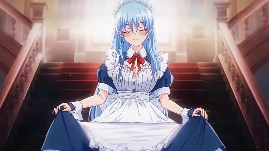 《蕾卡乃华丽而我的女王》百度百科